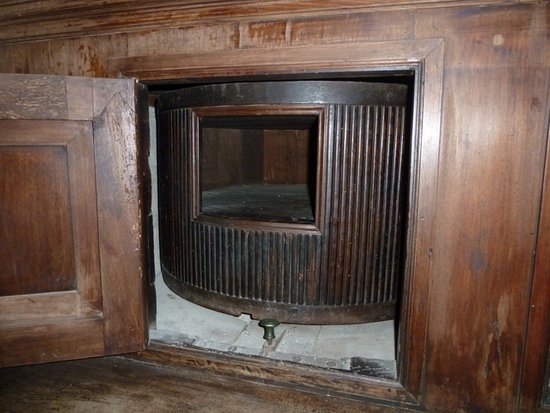 Monastero ed Eremo di Santa Chiara